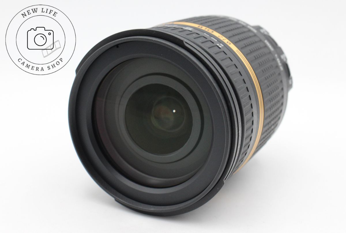上品 タムロン TAMRON AF 18-270mm F3.5-6.3 DI II VC B003 Nikon ﾆｺﾝ用 13116
