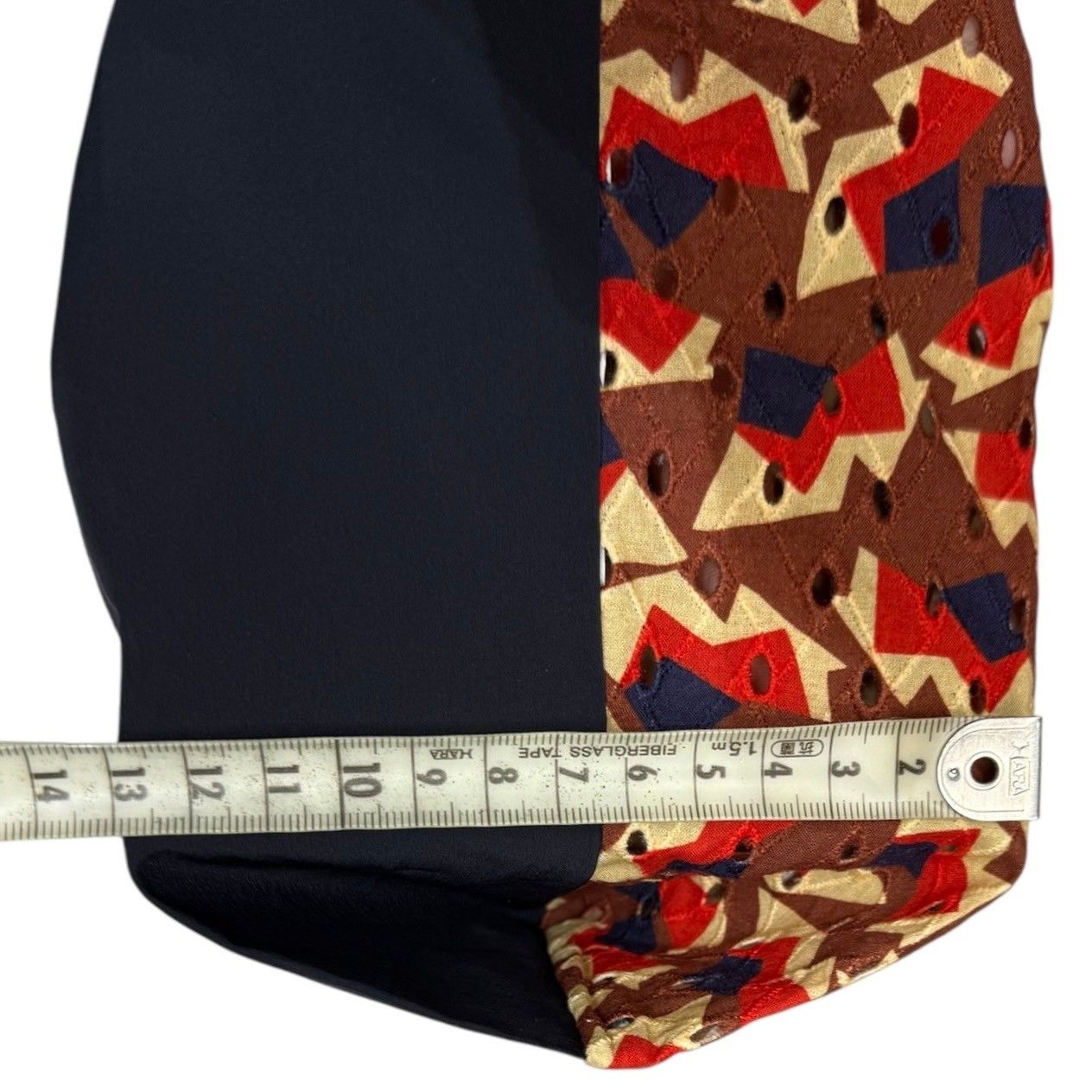 MARNI マルニ　エコバッグ MARNI マルニマーケット エコバッグ A4 折り畳み 布 シルク