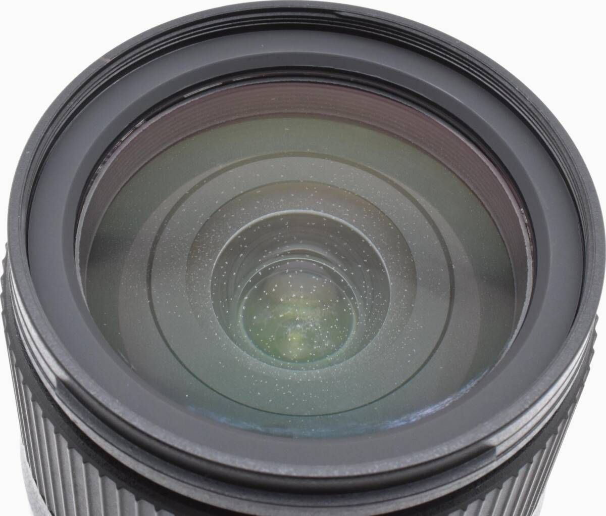 H13[6825C] TAMRON 16-300mm VC PZD キヤノン用 H13[6825C] タムロン TAMRON 16-300mm F3.5-6.3 Di II MACRO VC