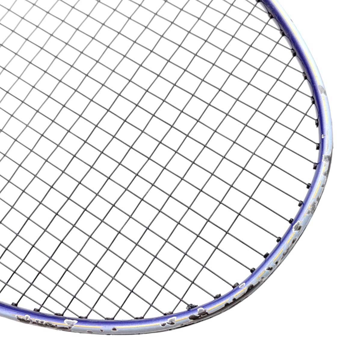 ナノレイ250 NANORAY250 バドミントンラケット ハードケース付き YONEX