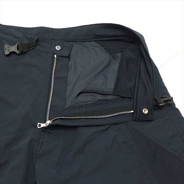 SOPHNET. ソフネット SOPH ソフ ナイロン ショーツ ショート