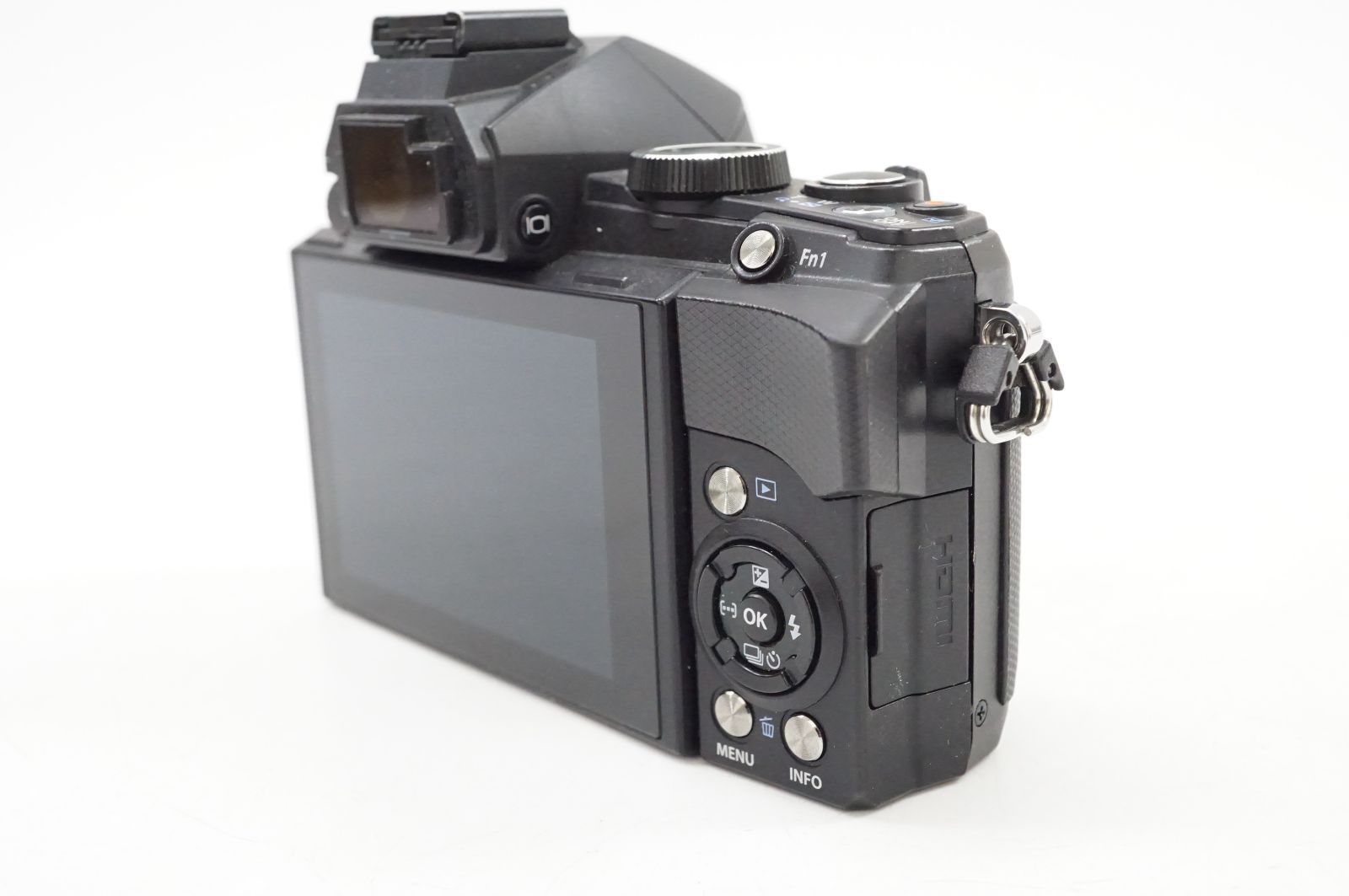 OLYMPUSコンパクトデジタルカメラSTYLUS1 【公式通販】