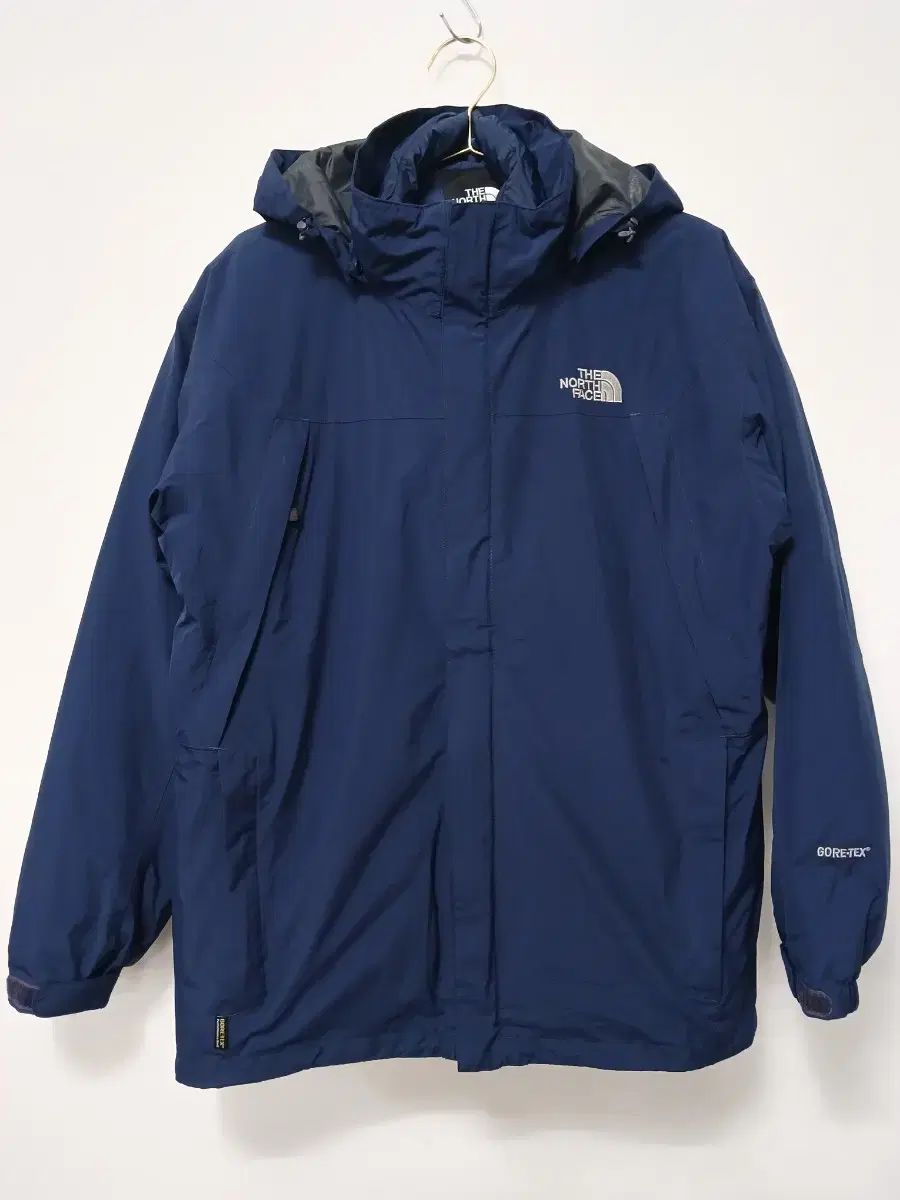 105 THE NORTH FACE ザ ノース フェイス GORE-TEX₍ゴアテックス ウィンドブレーカー ジャケット グースフェザー含む