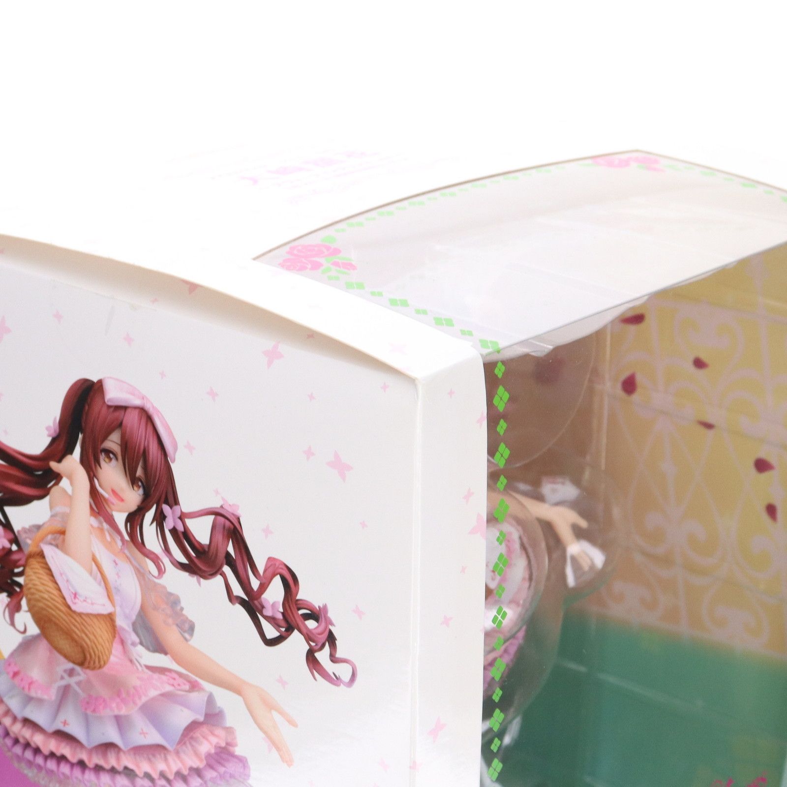 大崎甜花(おおさきてんか) デヴォーティングリンネver. アイドル