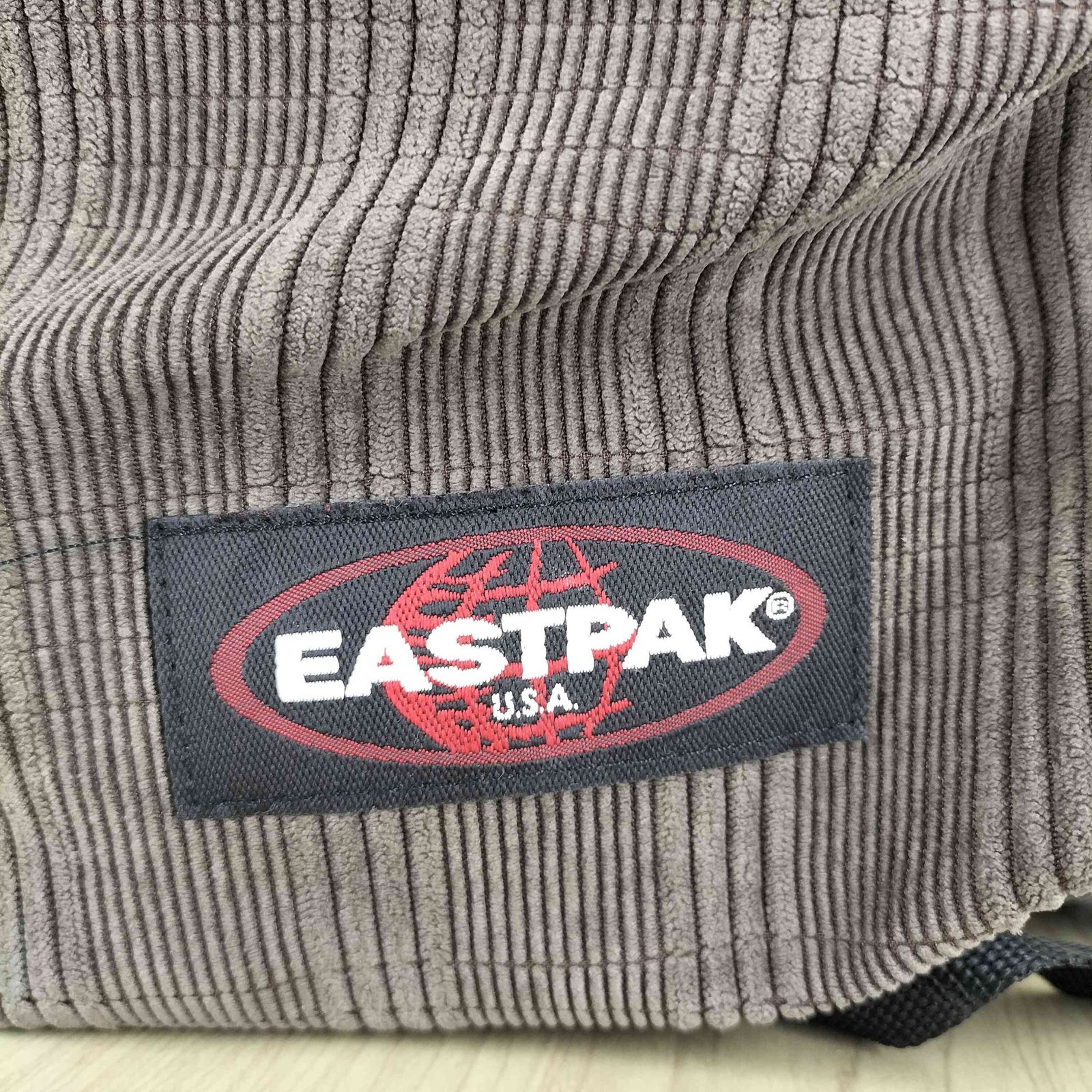 イーストパック EASTPAK コーデュロイバックパック メンズ 表記無 