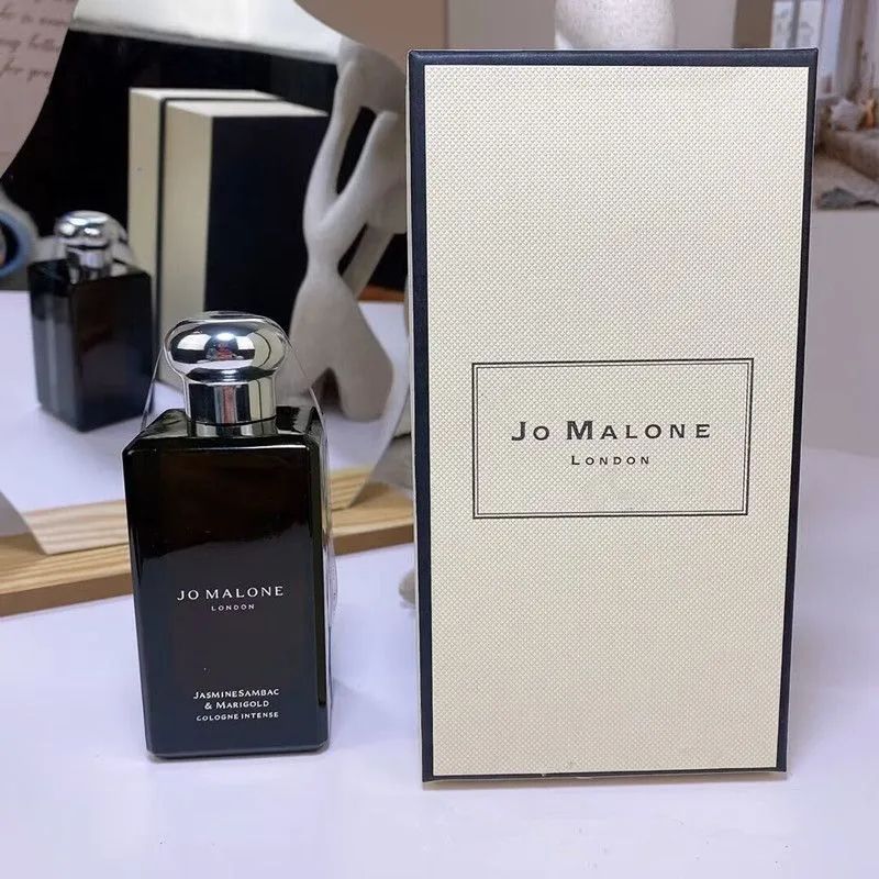 ジョー マローン JO MALONE ジャスミン サンバックマリーゴールド