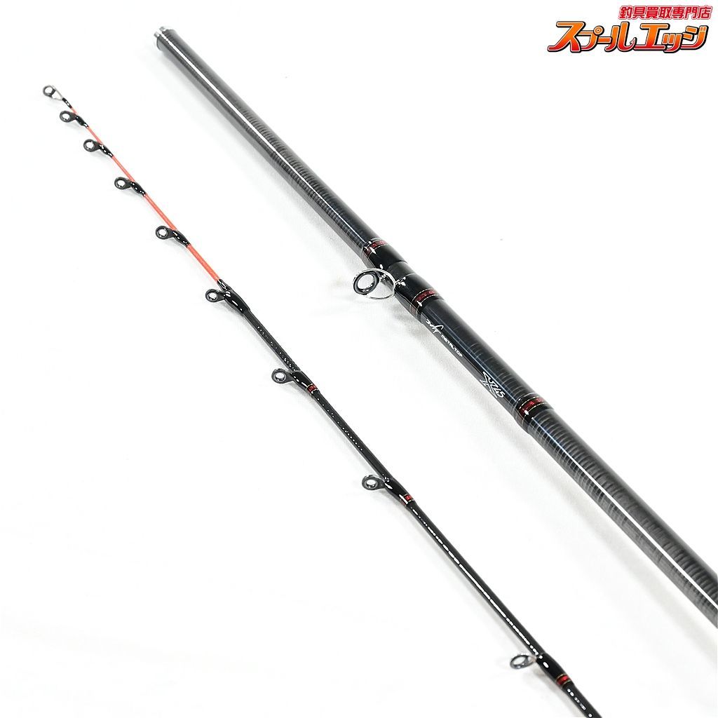 【ダイワ】 18メタリア カワハギ S/MH-175・V DAIWA METALLIA KWAHAGI カワハギ かわはぎ K_133v34692 -  メルカリ