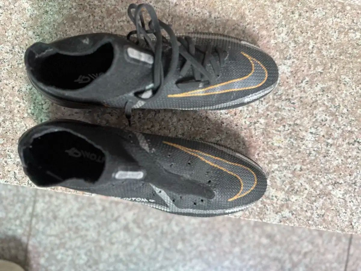 NIKE ナイキ ファントム GX 255 LLC-HASEGAWATOSO_COM