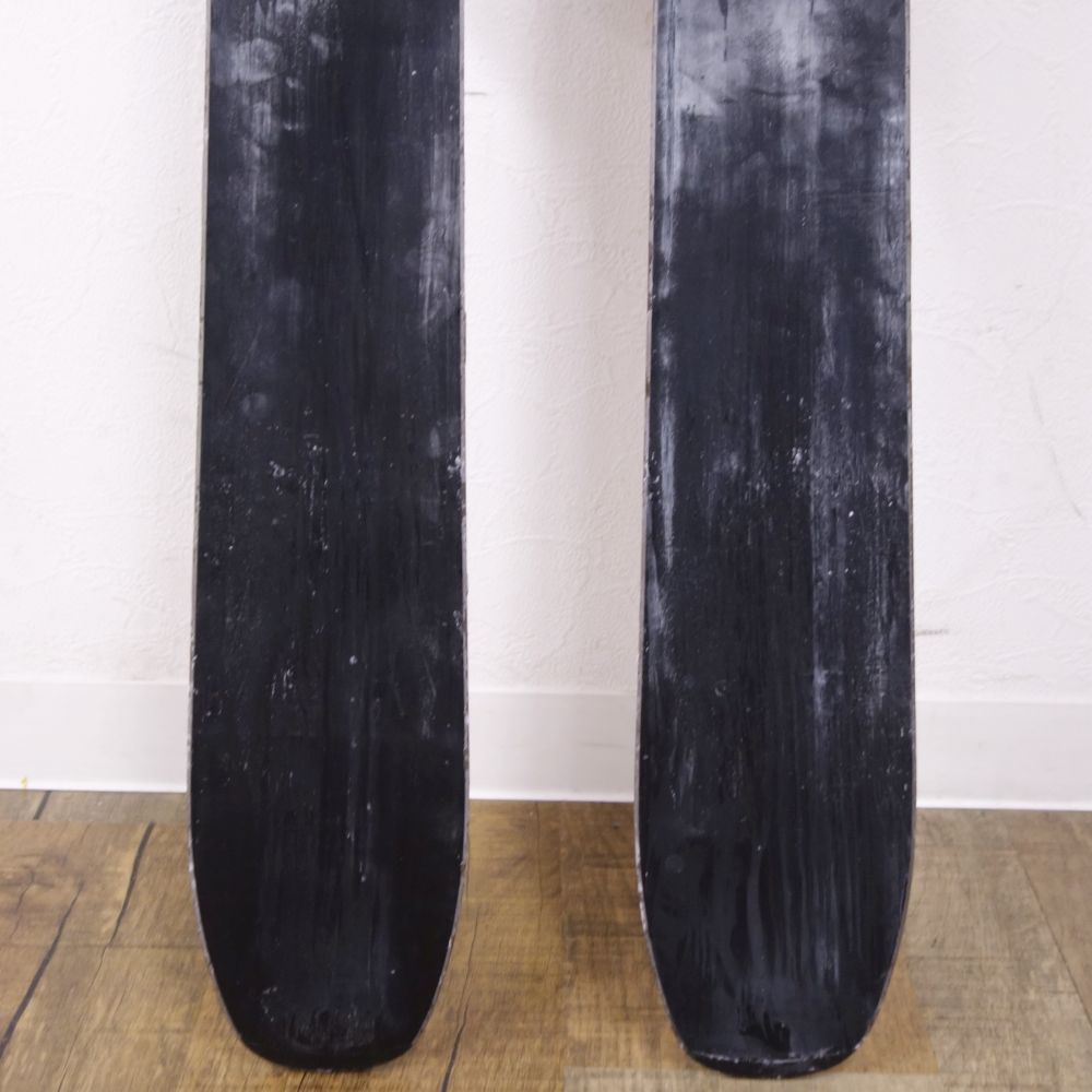 ノルディカ NORDICA Wild Belle 169cm センター88mm - メルカリ