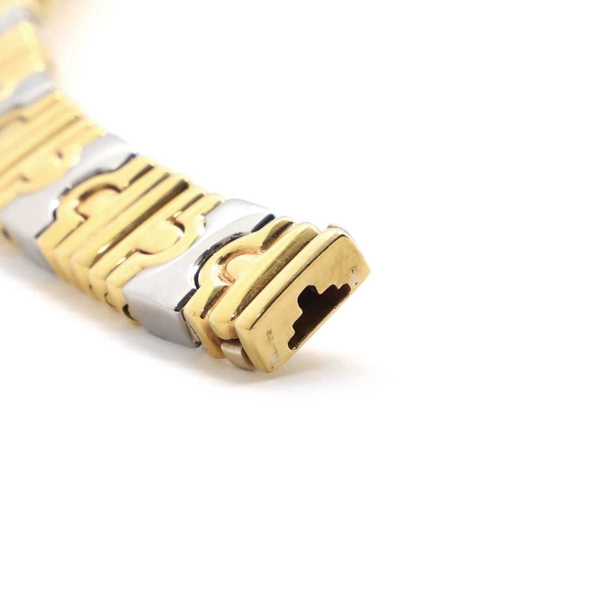 BVLGARI/ブルガリ 750/K18 トンド・サン チャーム/トップ