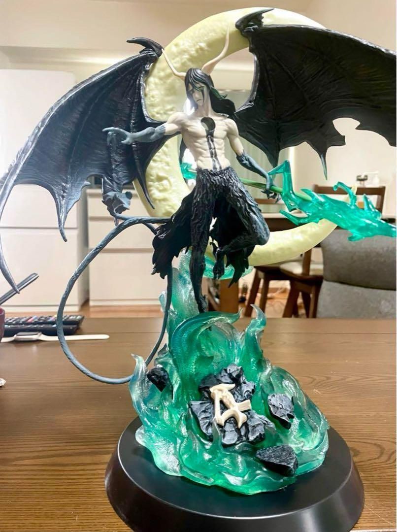 刀剣解放第二階層フィギュア 40cm