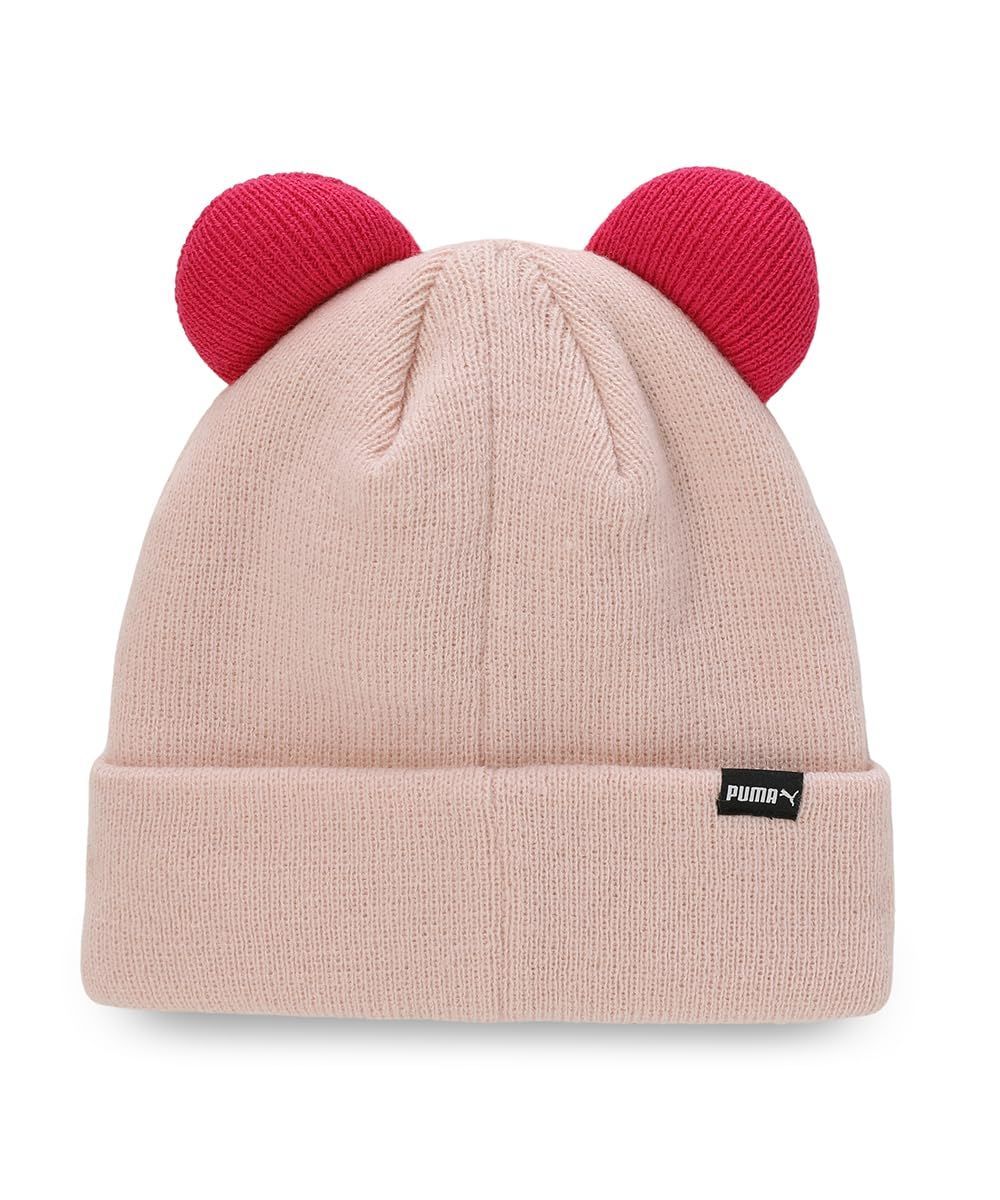 新着商品】ニット帽 帽子 ワッチ Animal ビーニー [プーマ
