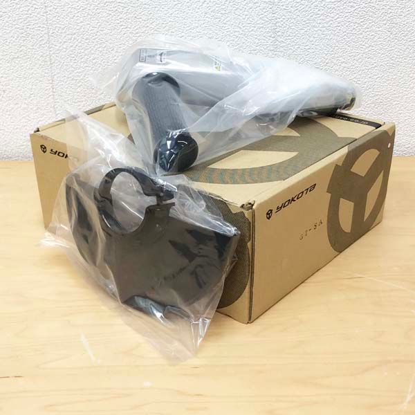yokota/ヨコタ 【未使用】ディスクグラインダ エアーグラインダー 180mm G7-SA メルカリShops
