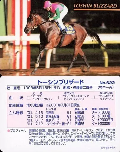 2025年最新】トーシンブリザードの人気アイテム - メルカリ