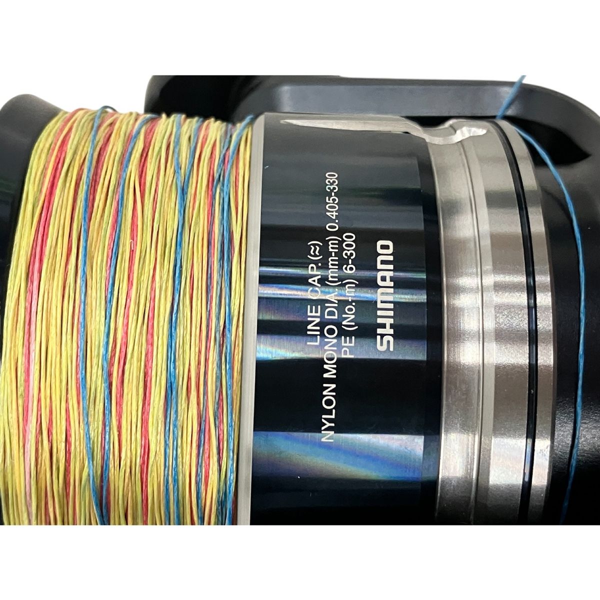 シマノ(SHIMANO) スピニングリール 22ストラディックSW 14000