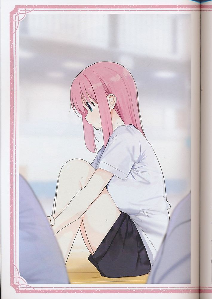 会場 イラスト本