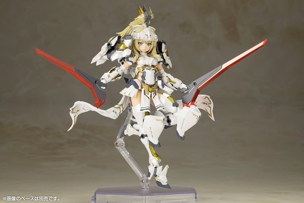 フレームアームズ・ガール ドゥルガーII 壽屋 Amazon | 壽屋(KOTOBUKIYA) フレームアームズ・ガール