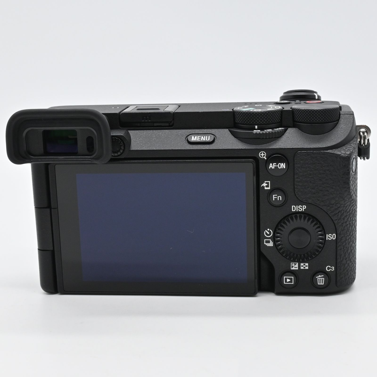 ★極上品★SONY α6700 ボディ ILCE-6700　ショット数1907回 ☆美品☆SONY α6700 ボディ ILCE-6700 - メルカリ