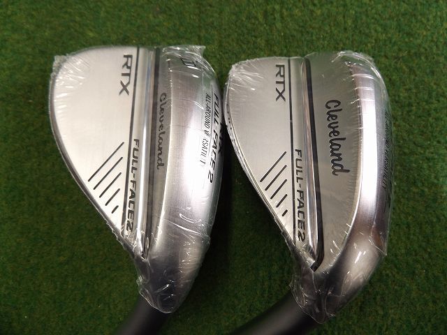 crazy CB-02 ウェッジ 52度 58度 CRAZY ウェッジ 52°58°セット リシャフト
