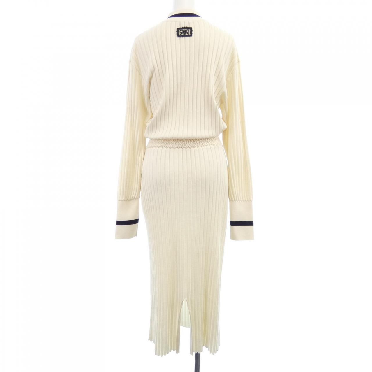 シャネル CHANEL P76885K11091 ワンピース