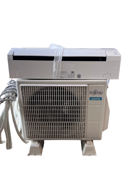 17 FUJITSU AS-B221L-W 2.2kwエアコン2021年 www.olivier-manitara