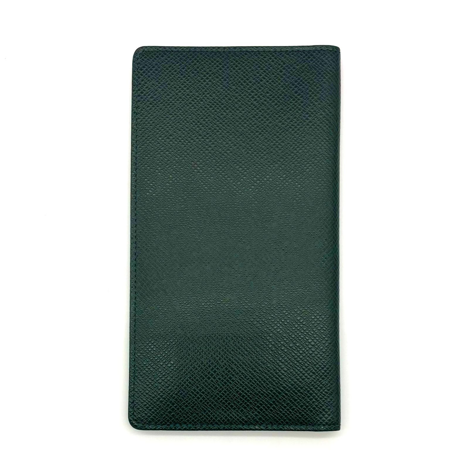 ▽【美品】ルイヴィトン タイガ ポルトバルール カルトクレディ