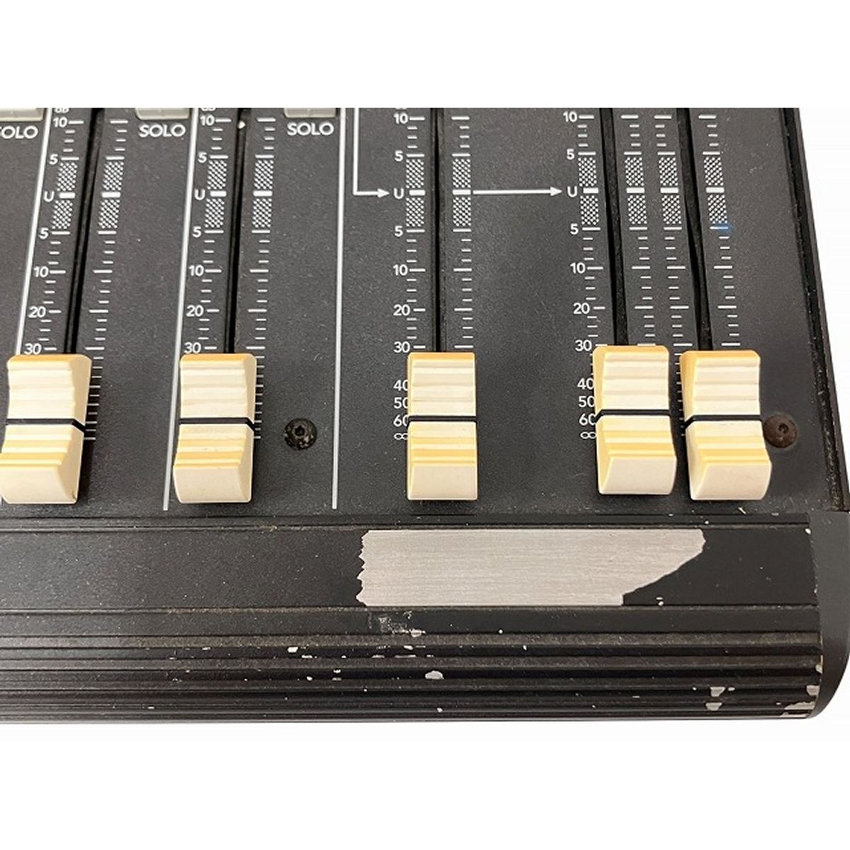 【動作確認済】MACKIE. 1402-VLZ PRO アナログミキサー　箱あり 動作確認済】MACKIE. 1402-VLZ PRO アナログミキサー 箱あり