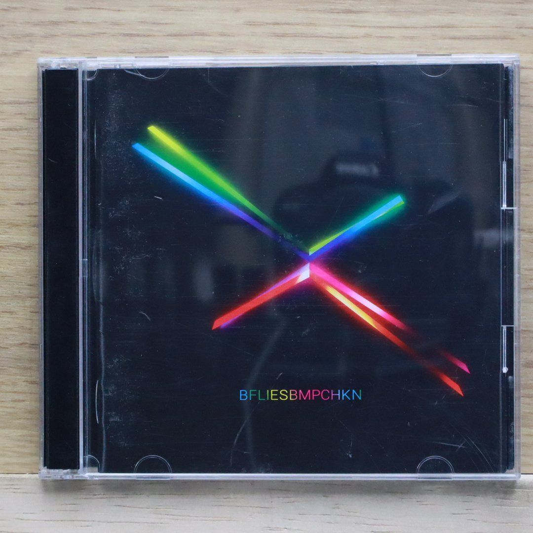 激レア！！非売品/バンプオブチキン サンプルCD/2枚セット m86294707739_1.jpg?1585834539
