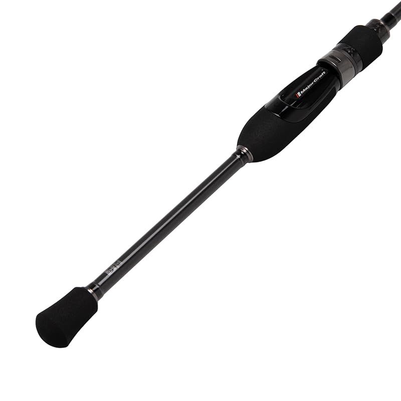 メジャークラフト アジングロッド 鯵道(AJIDO)5G S682M/AJI