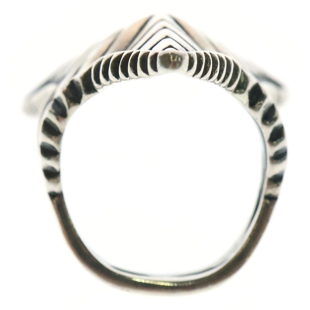 CODY SANDERSON (コディーサンダーソン) DEPP STAR RING デップ