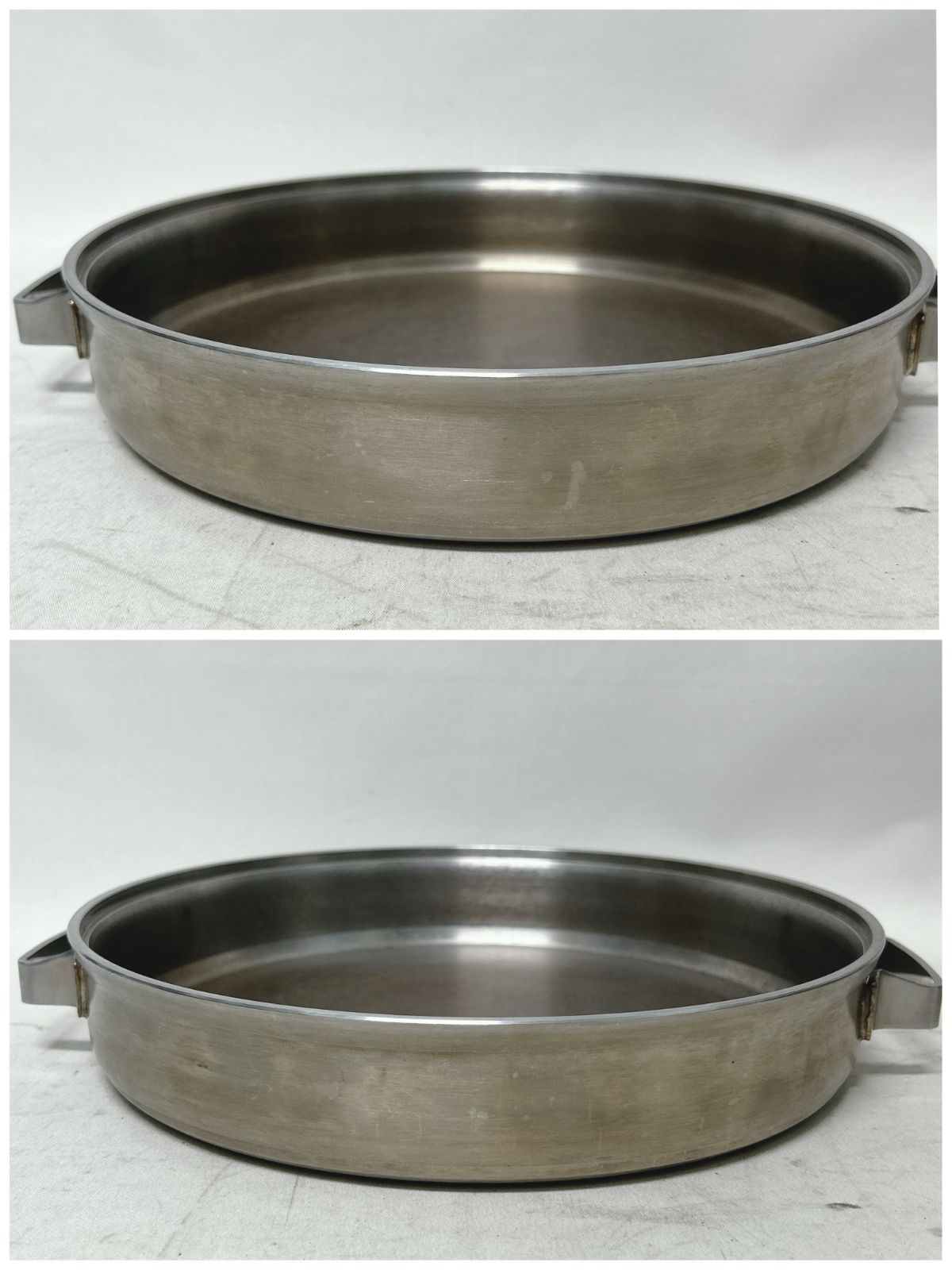 ダッチオーブン ソト