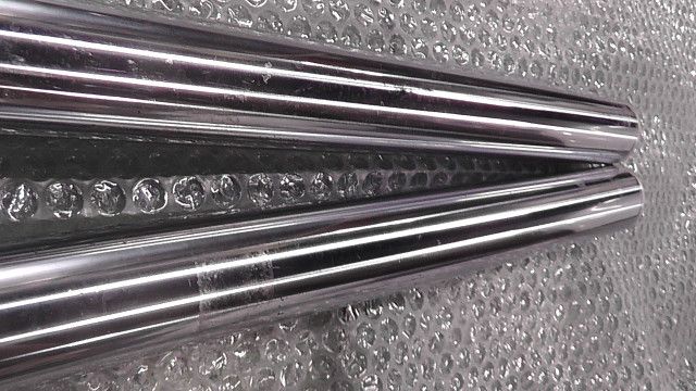 VT250FN ゼルビス MC25 の フロントフォーク 1760578944 BRIGHTFACE_UK