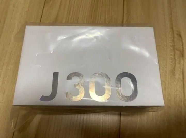 【新品未開封】ファインキャディ　J300　ホワイト　ケース付 新品未開封】ファインキャディ J300 ホワイト ケース付 - メルカリ