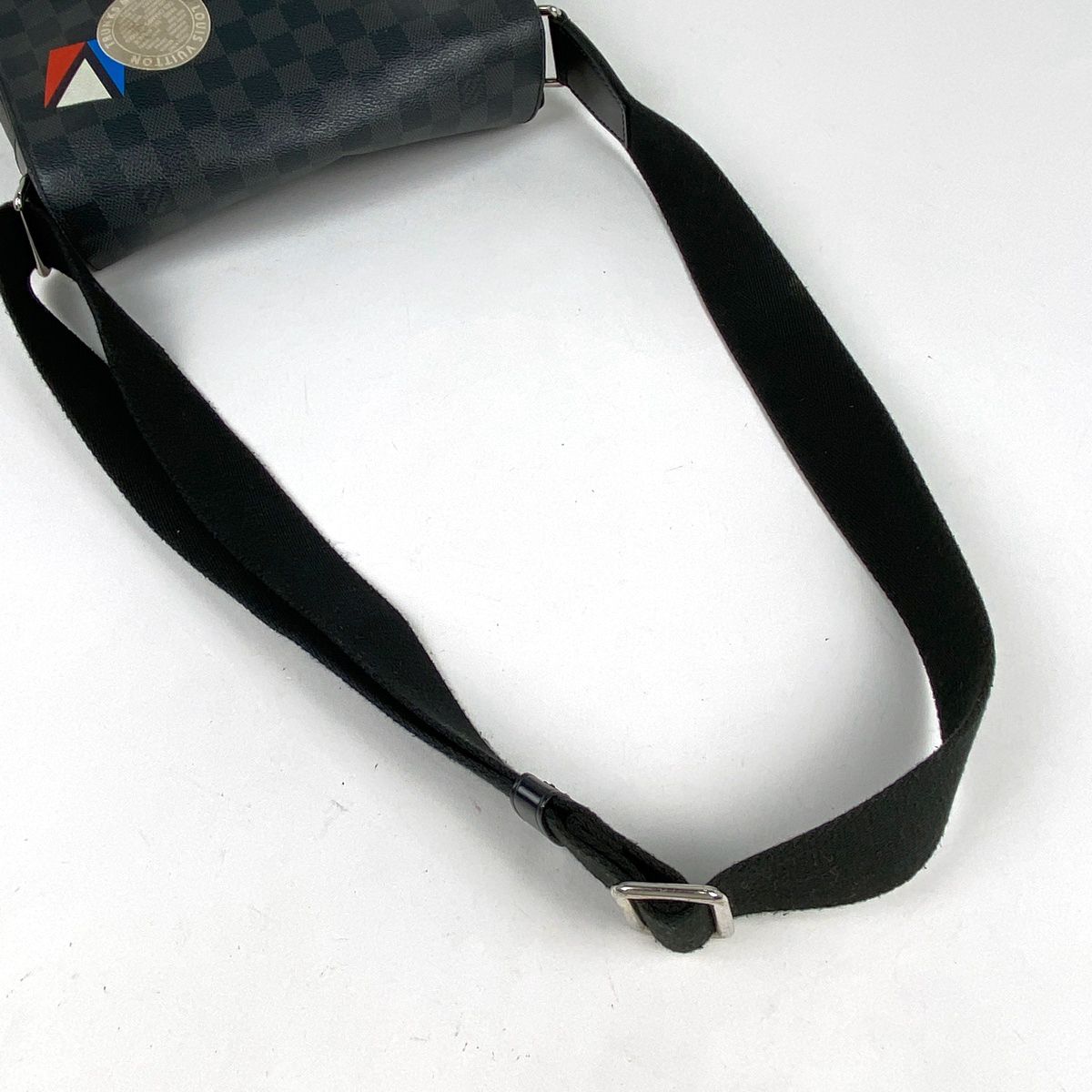 ルイ・ヴィトン Louis Vuitton ステッカーズ ディストリクト PM