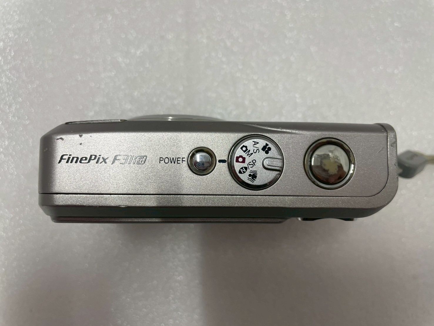 F31fd デジタルカメラ