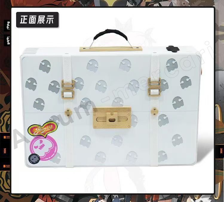ゼンレスゾーンゼロ グッズ