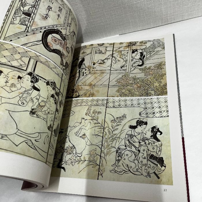 福田和彦　明治肉筆浮世絵撰 秘巻 明治肉筆浮世絵撰 | 福田 和彦 |本 | 通販 | Amazon