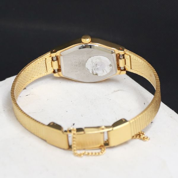 EAGLE VISION Watch S レディース Movado Lady Swiss Quartz Watch 81-E3813 2160633 Women's | eBay