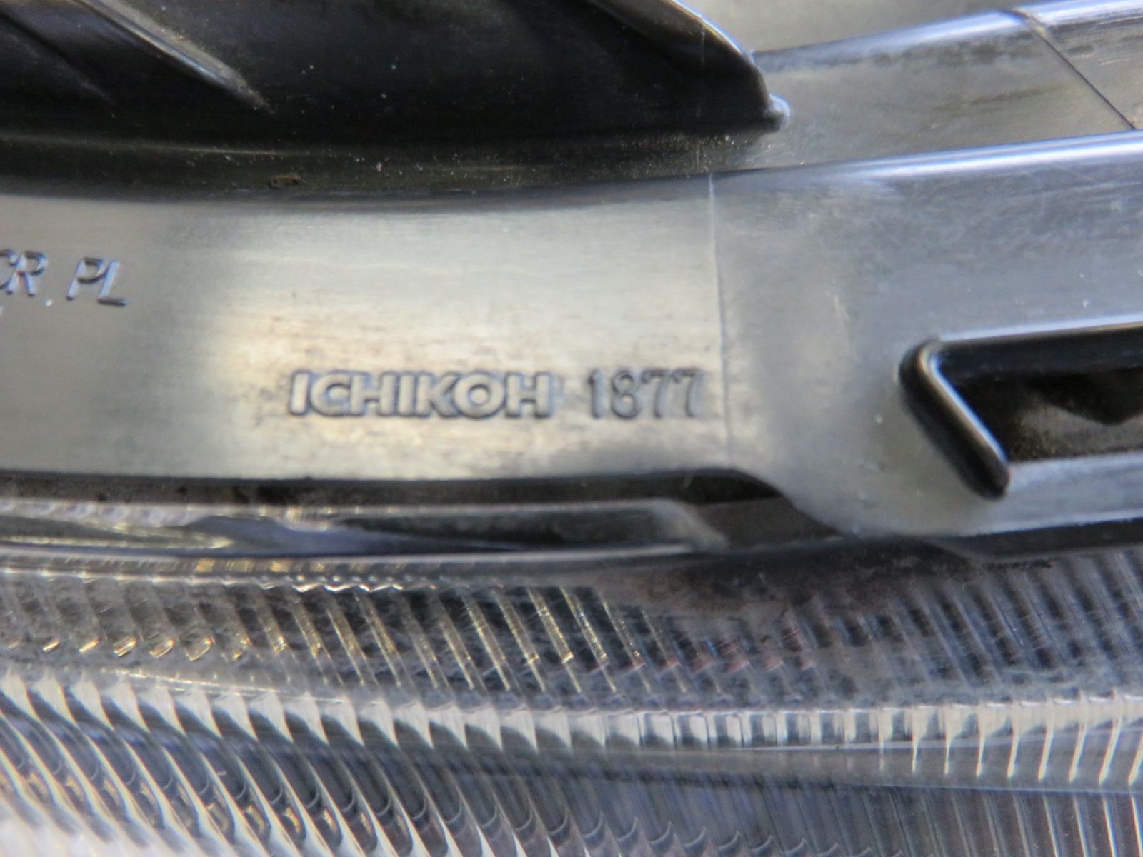 LED ヘッドライト