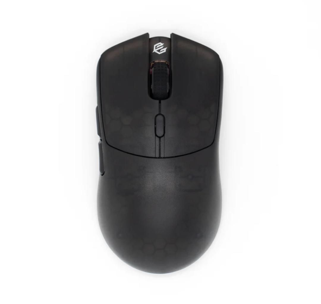 8000Hz GWolves HTS Plus HTS+ 8K ゲーミングマウス ワイヤレス