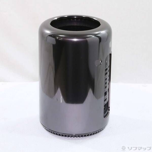Mac Pro Late2013 メモリ32GB SSD1TB 8コア Mac Proを6年使い、2021年の晩夏に思う - ケータイ Watch