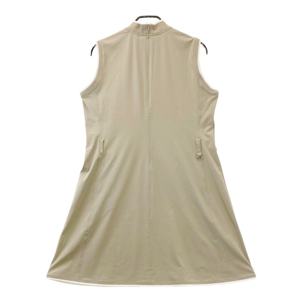 美品　Munsing wear ノースリーブダウンワンピース munsingwear ノースリーブワンピース （楽天市場】マンシング