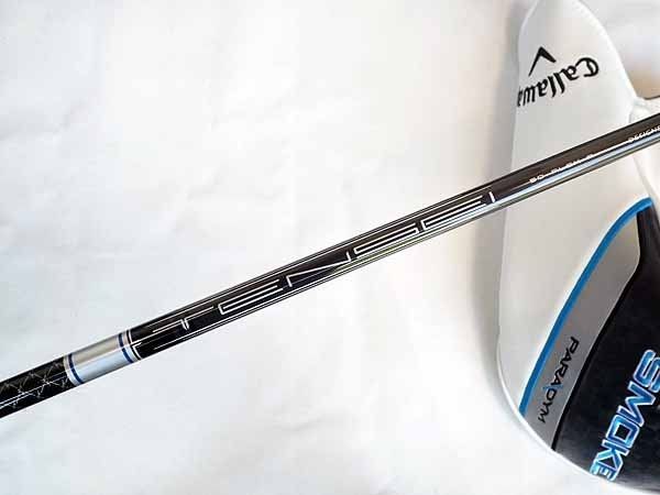 キャロウェイ（Callaway） パラダイム PARADYM Ai SMOKE MAX D