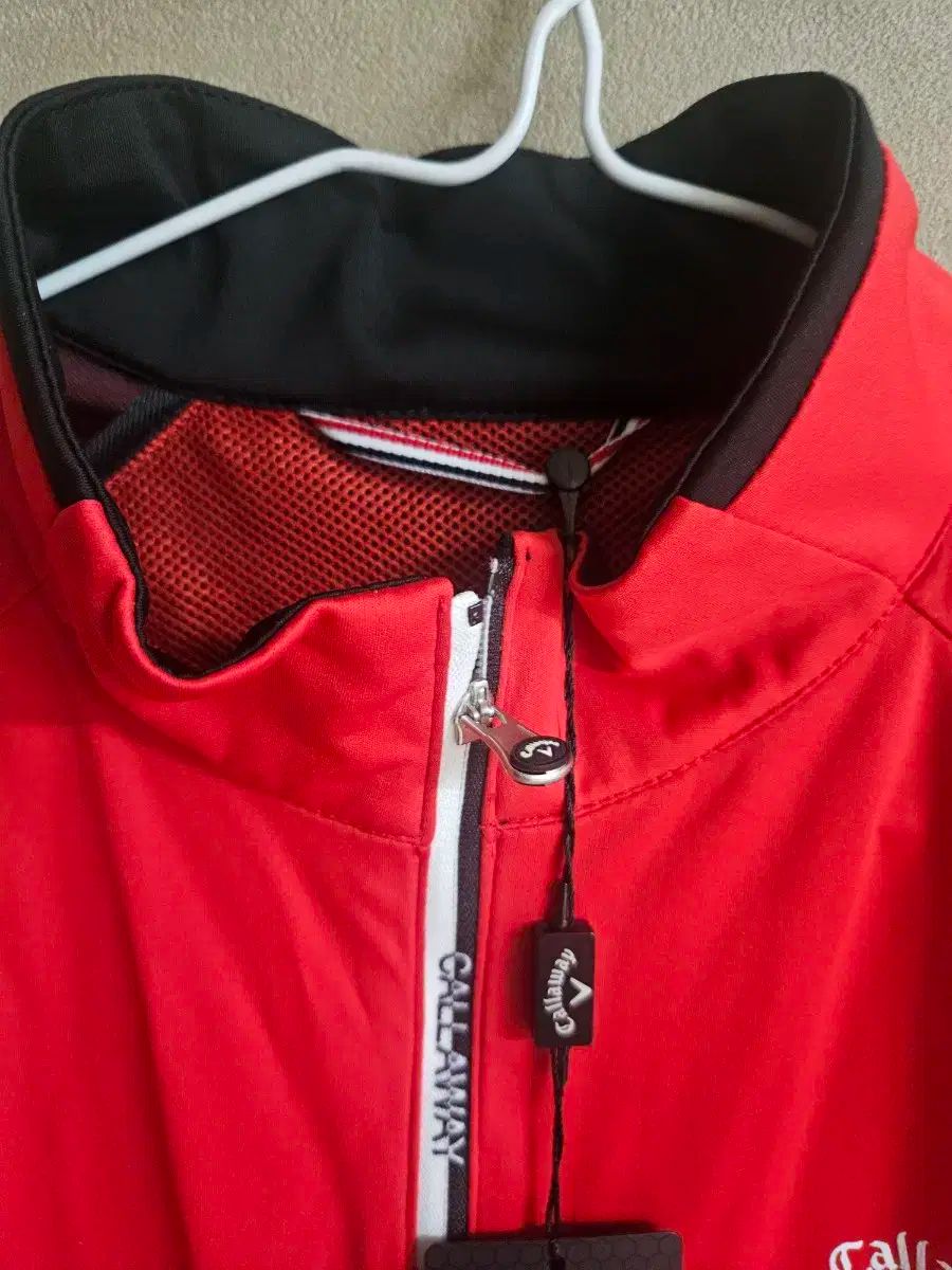 Callaway キャロウェイ ゴルフウェア 女性用ジップアップ 90