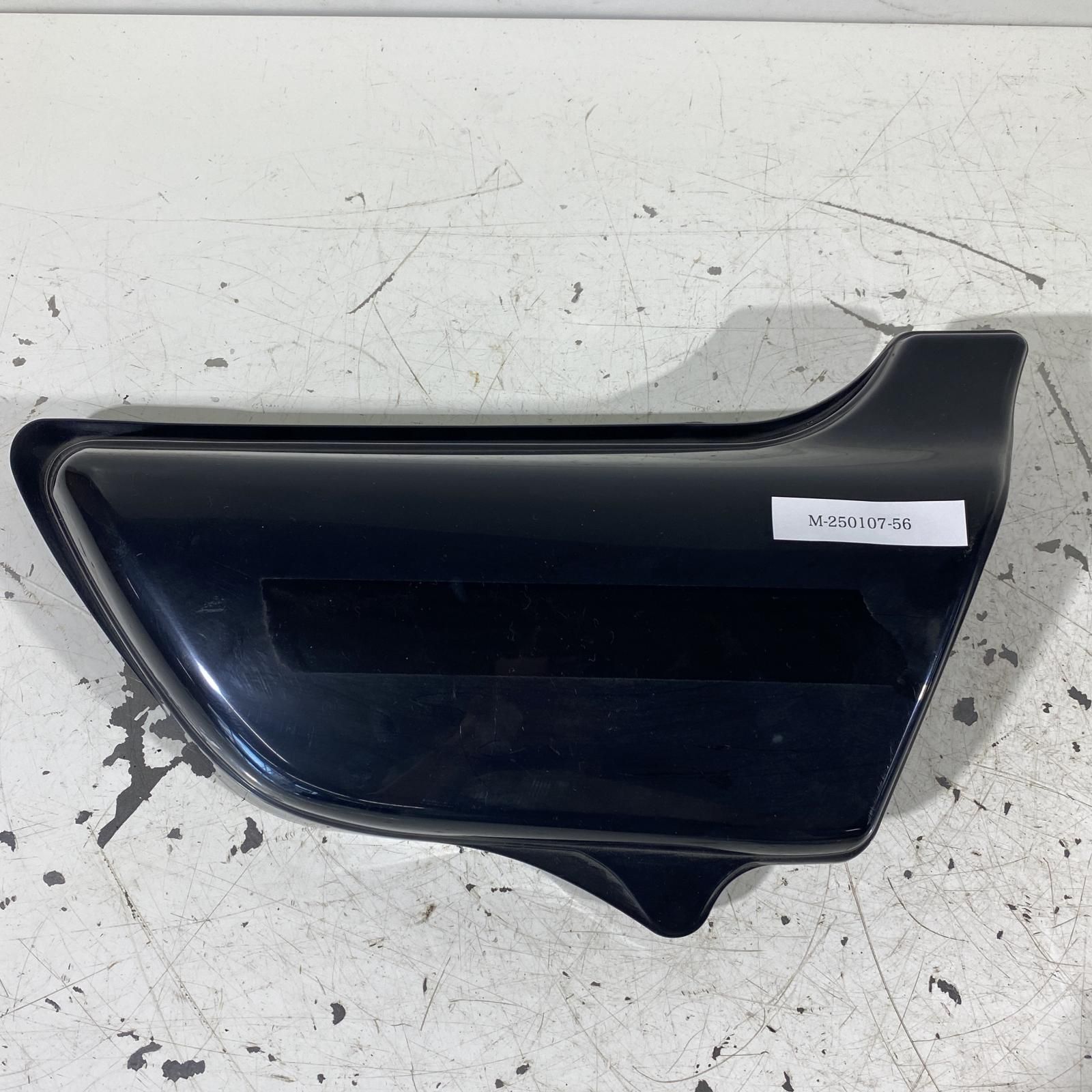 KAWASAKI KZ1000 サイドカバー 右 カワサキ ウェビックガレージセール