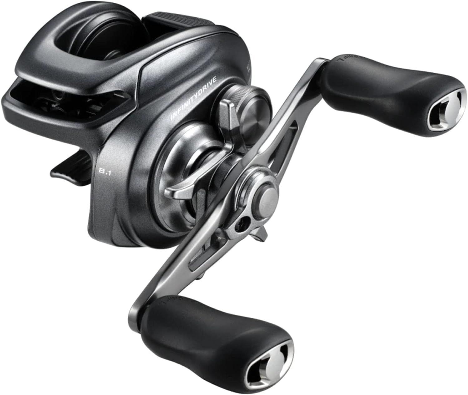 シマノ(SHIMANO) ベイトリール 22 バンタム