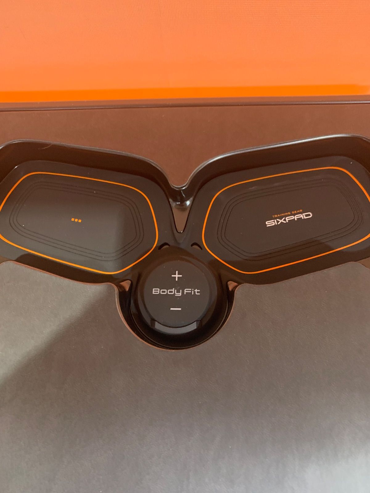 シックスパッド