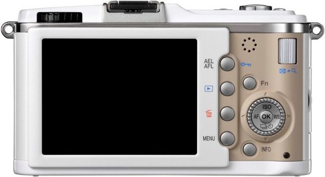 OLYMPUS E-P1 ボディ　VF-1付き　ミラーレス一眼 Amazon | OLYMPUS ミラーレス一眼 E-P1 ボディ シルバー E-P1
