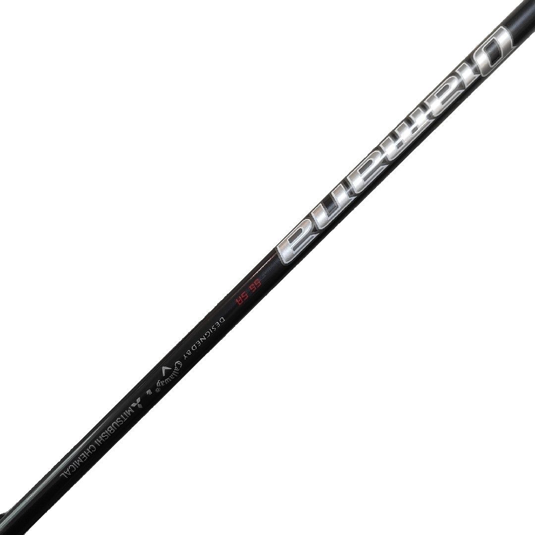 キャロウェイ APEX UW 17° 純正カーボンSR - メルカリ