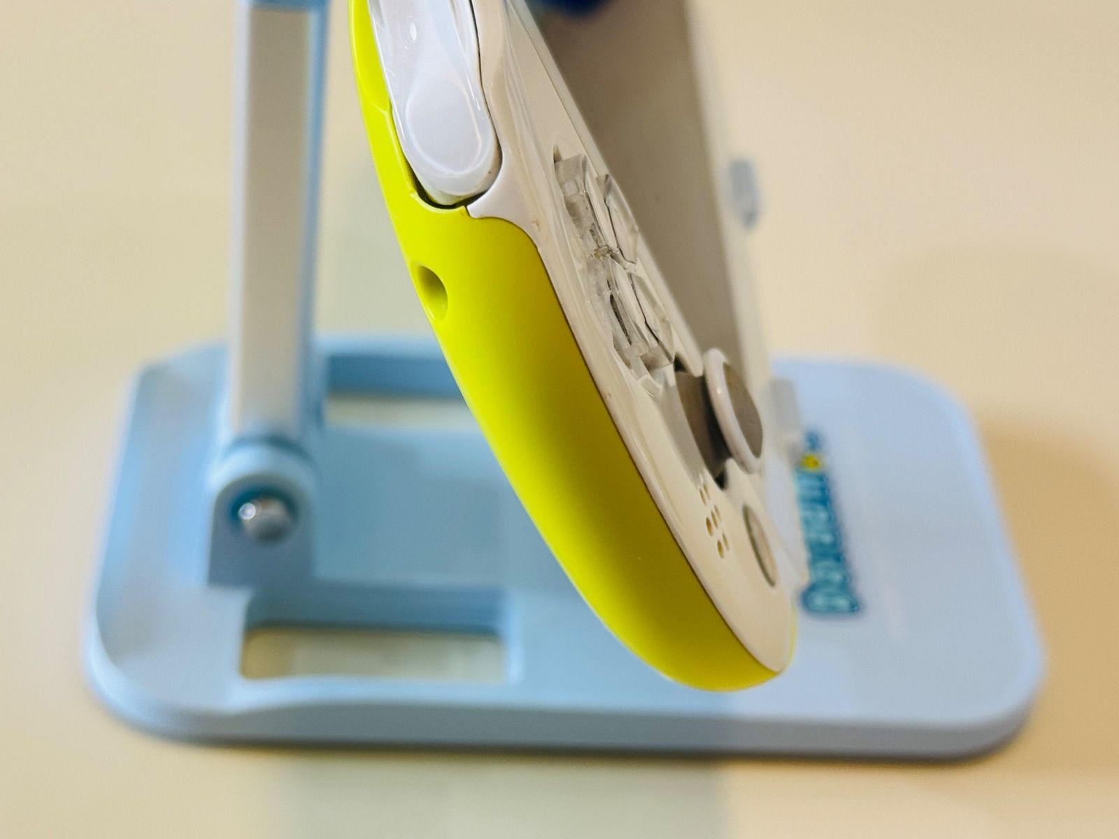 イエロー 本体のみ